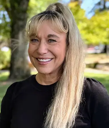 Gina Powers